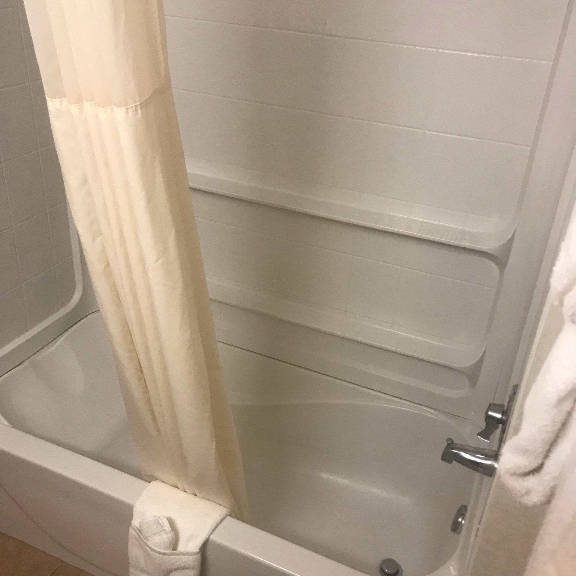 Quality & Hotel Mansfield