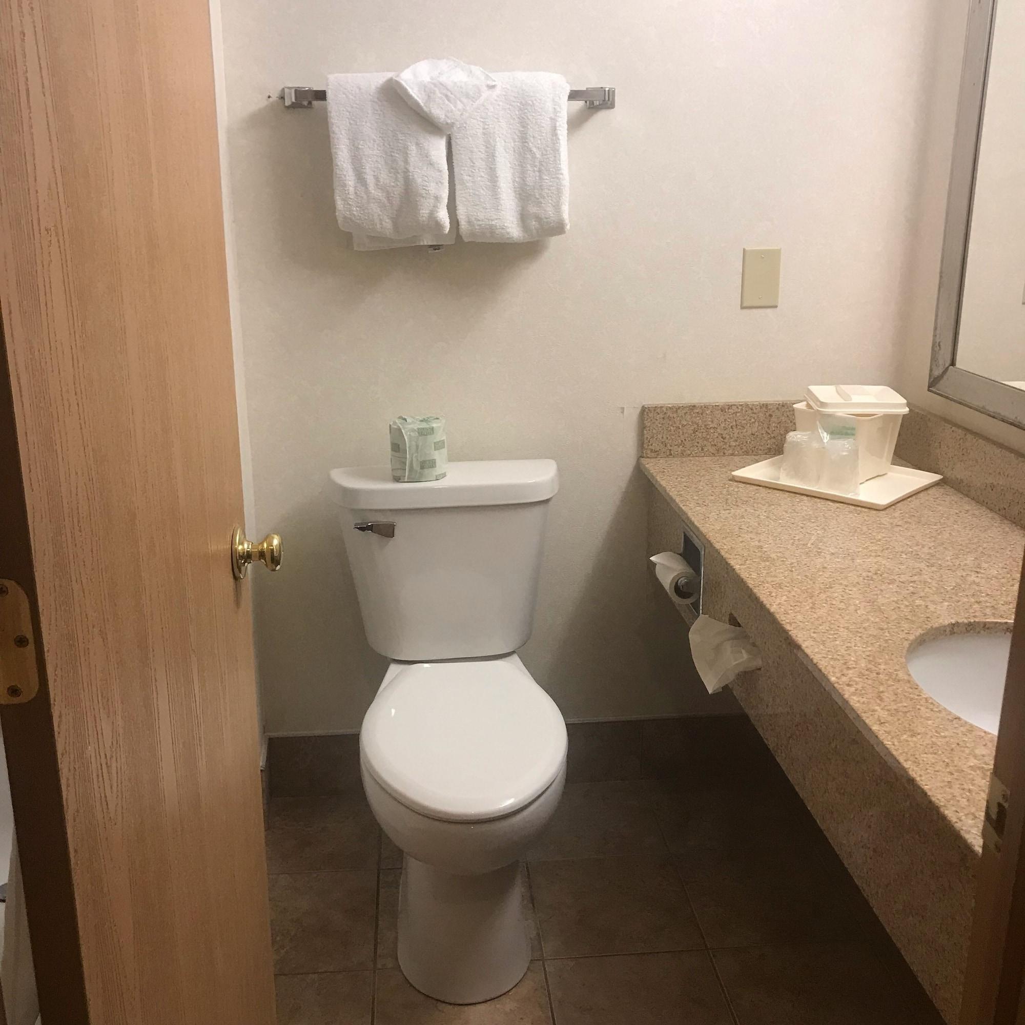 Quality & Hotel 2*