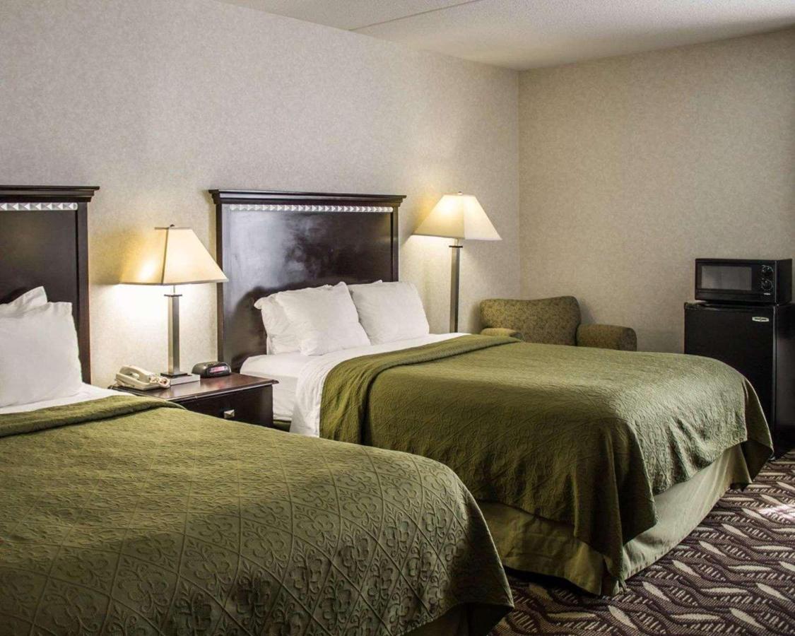 Quality & Hotel 2*