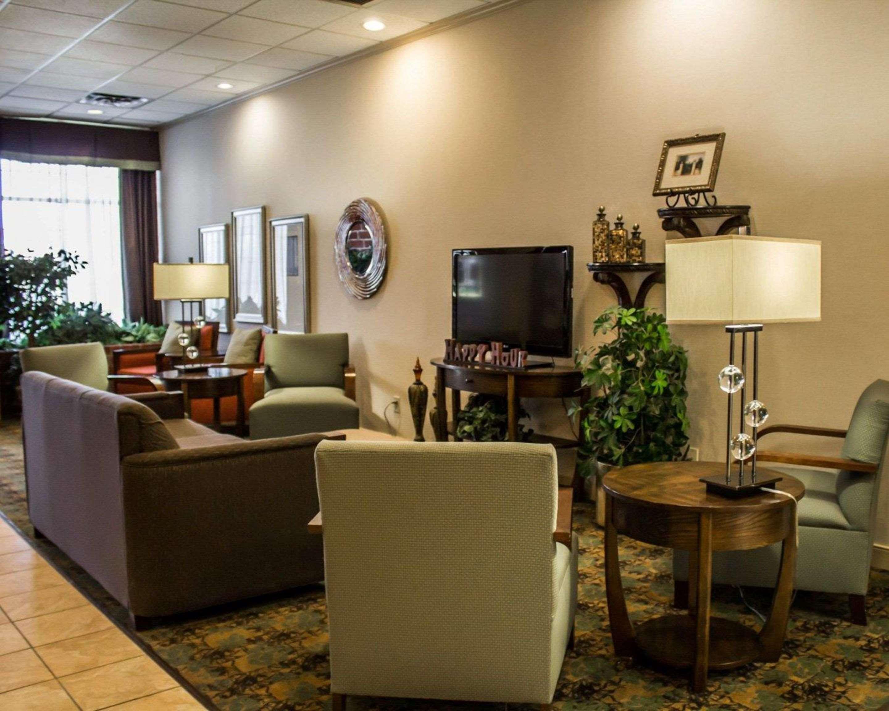Quality & Hotel