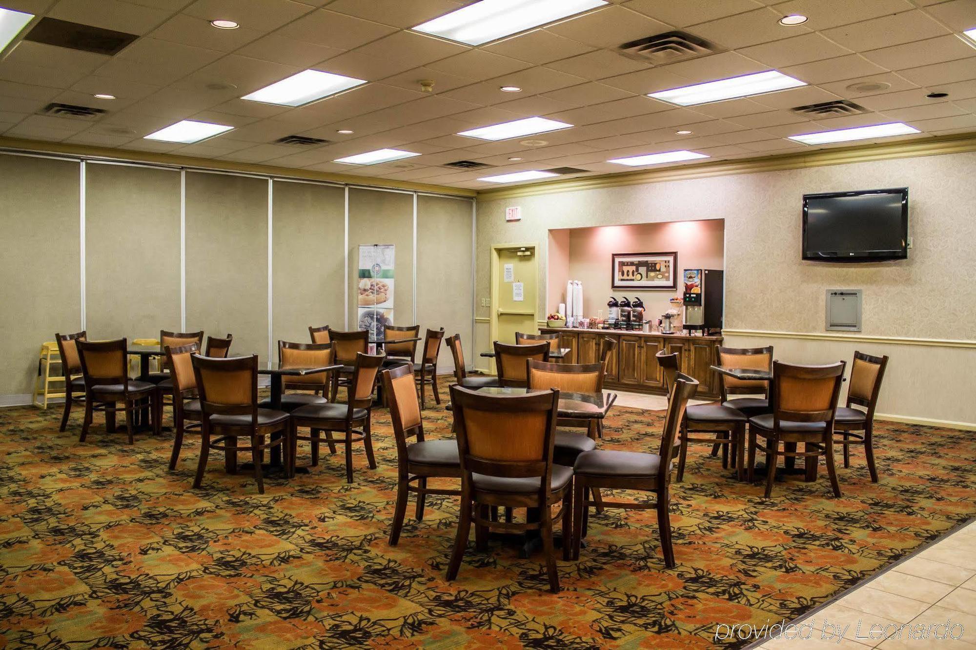 Quality & Hotel Mansfield