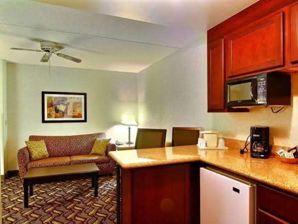Hotel Quality & Mansfield